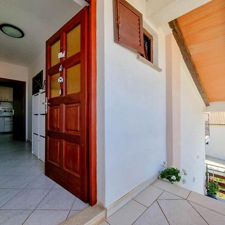 Marinela Studio Novigrad Istria Εξωτερικό φωτογραφία