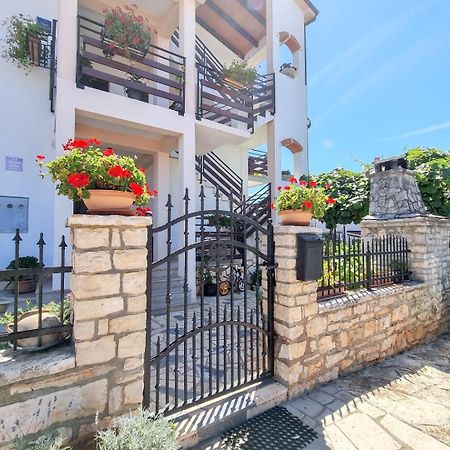 Marinela Studio Novigrad Istria Εξωτερικό φωτογραφία