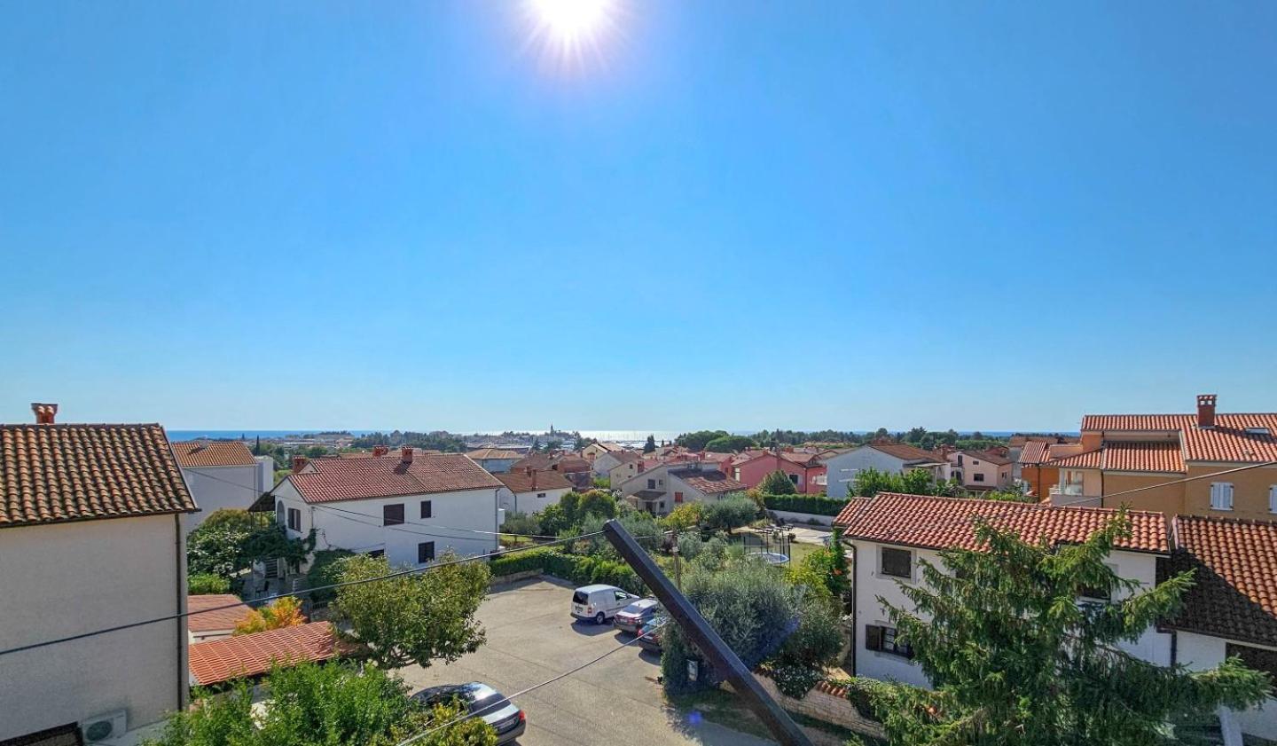 Marinela Studio Novigrad Istria Εξωτερικό φωτογραφία