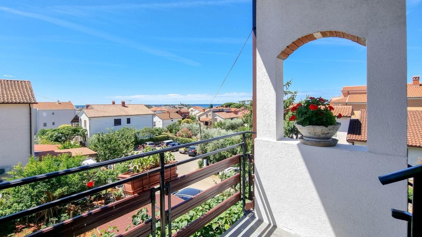 Marinela Studio Novigrad Istria Εξωτερικό φωτογραφία