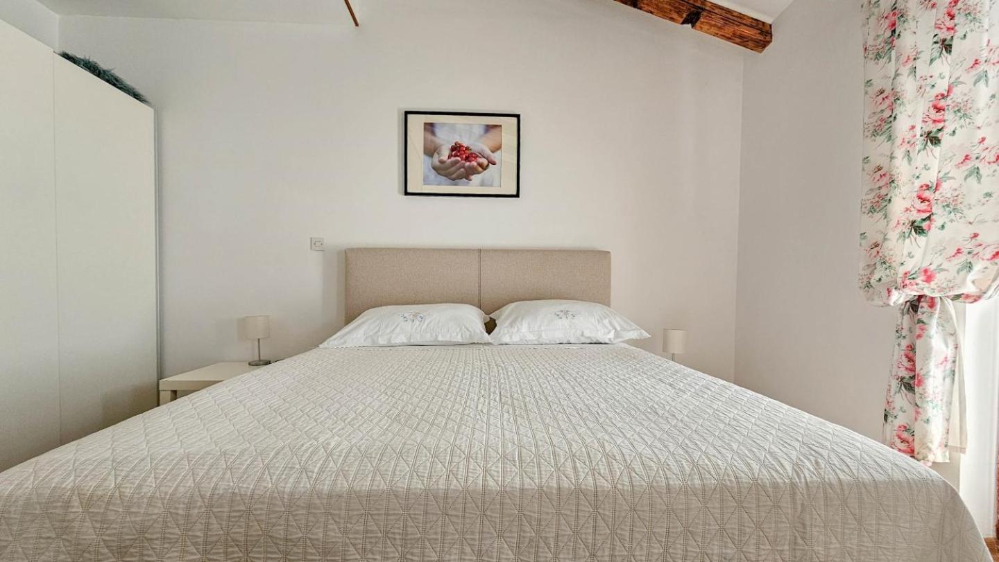 Marinela Studio Novigrad Istria Εξωτερικό φωτογραφία