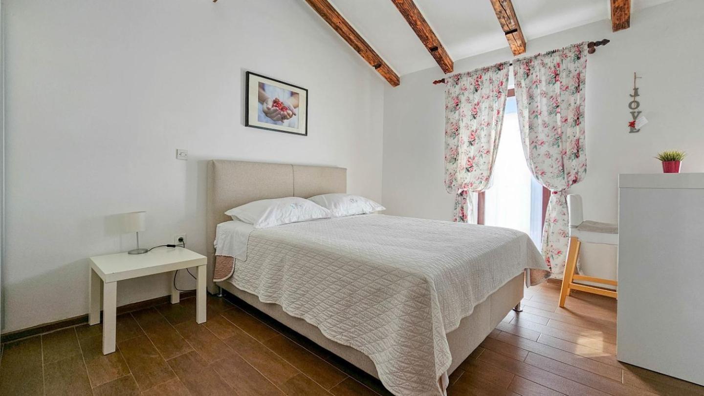 Marinela Studio Novigrad Istria Εξωτερικό φωτογραφία