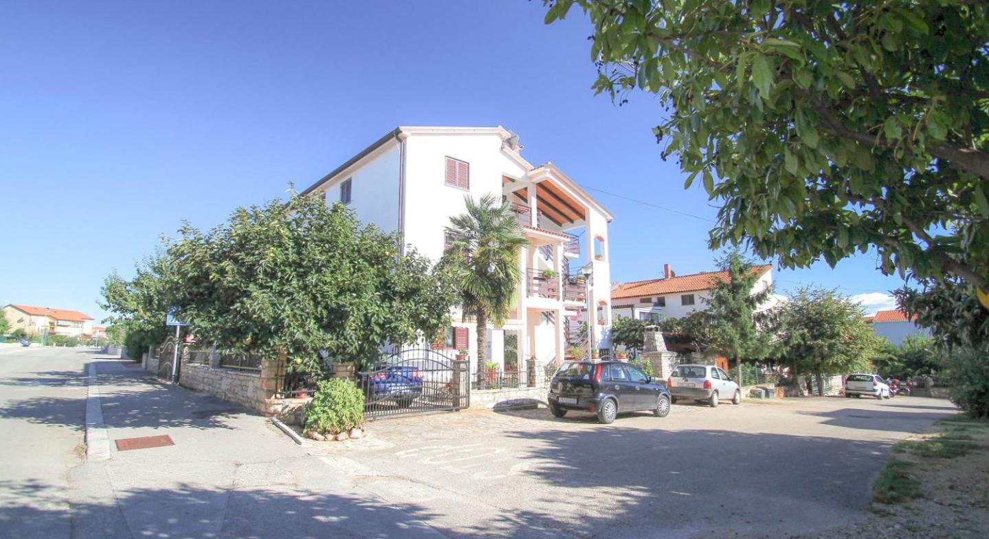 Marinela Studio Novigrad Istria Εξωτερικό φωτογραφία