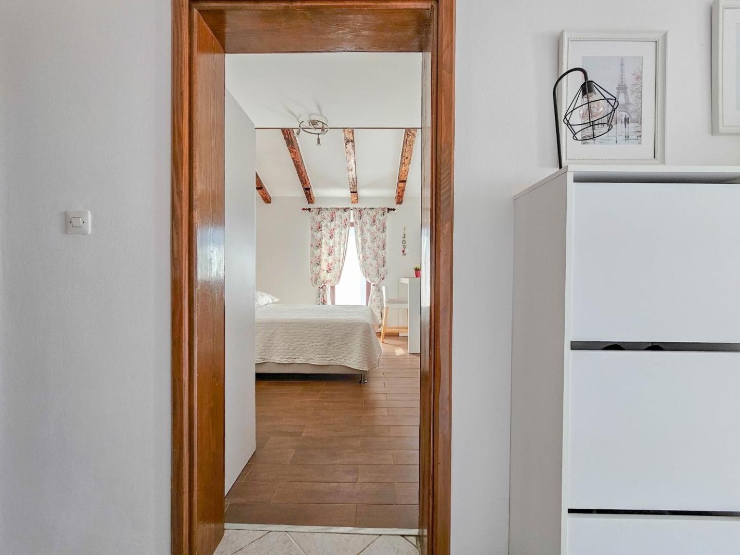 Marinela Studio Novigrad Istria Εξωτερικό φωτογραφία