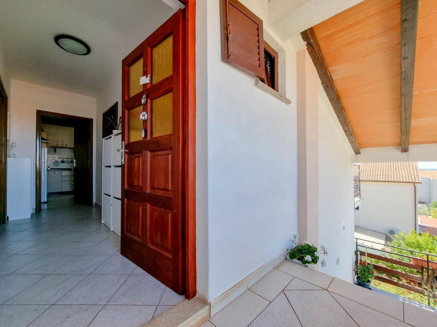 Marinela Studio Novigrad Istria Εξωτερικό φωτογραφία